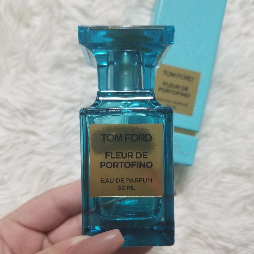 Tom Ford Fragrance